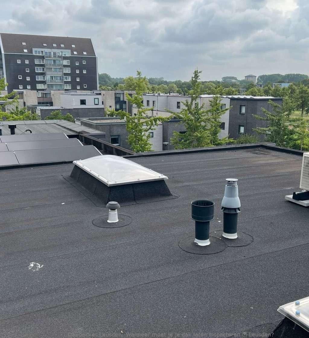 Dak Laten Inspecteren Leusden