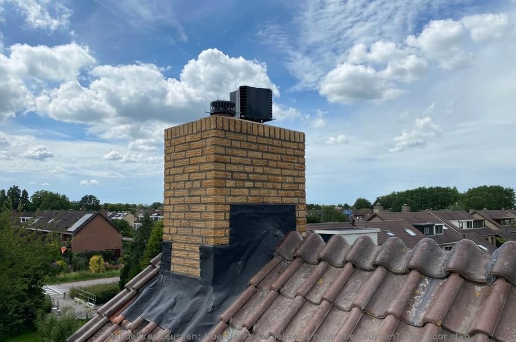 Dak Lekkage Reparatie Leusden