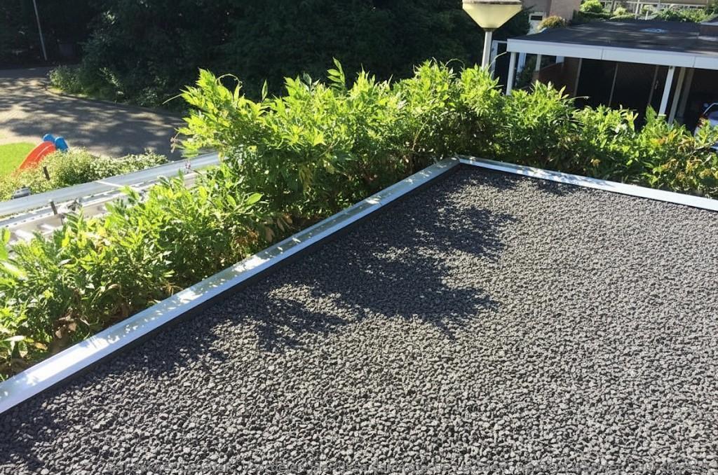 Voordelen Jaarlijkse Dakinspectie Leusden